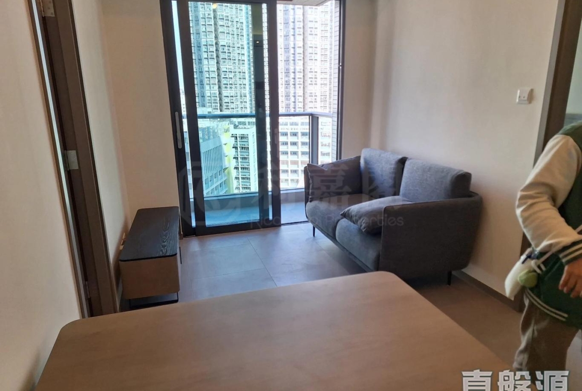 YOHO WEST 1期 2B座 - 28NTS – 香港北部都會區