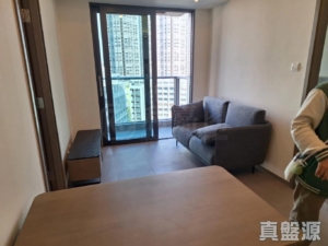 YOHO WEST 1期 2B座 - 28NTS – 香港北部都會區