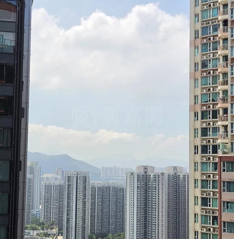 YOHO WEST 1期 3A座 - 28NTS – 香港北部都會區