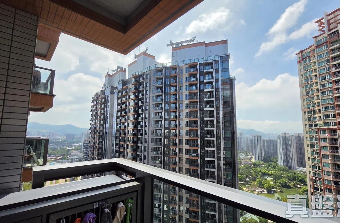 YOHO WEST 1期 3A座 - 28NTS – 香港北部都會區