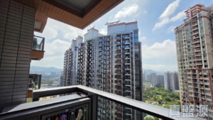 YOHO WEST 1期 3A座 - 28NTS – 香港北部都會區