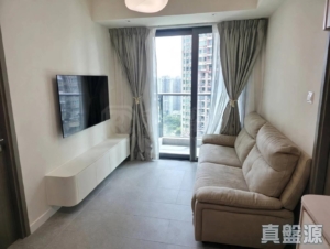 YOHO WEST 1期 3A座 - 28NTS – 香港北部都會區