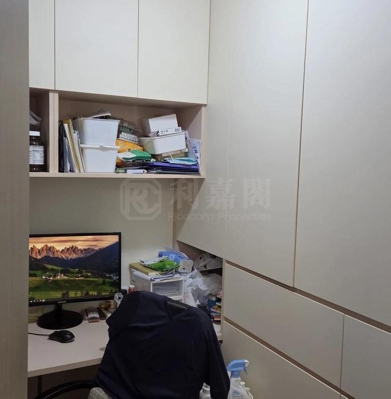 YOHO WEST 1期 3A座 - 28NTS – 香港北部都會區