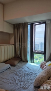 YOHO WEST 1期 3A座 - 28NTS – 香港北部都會區