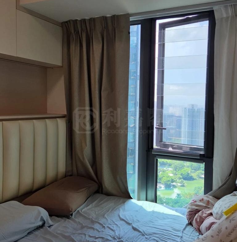 YOHO WEST 1期 3A座 - 28NTS – 香港北部都會區