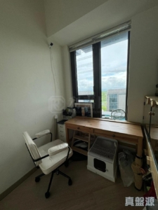 WETLAND SEASONS BAY 1期 2B座 - 28NTS – 香港北部都會區