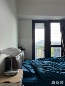 WETLAND SEASONS BAY 1期 2B座 - 28NTS – 香港北部都會區