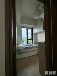 WETLAND SEASONS BAY 1期 2B座 - 28NTS – 香港北部都會區