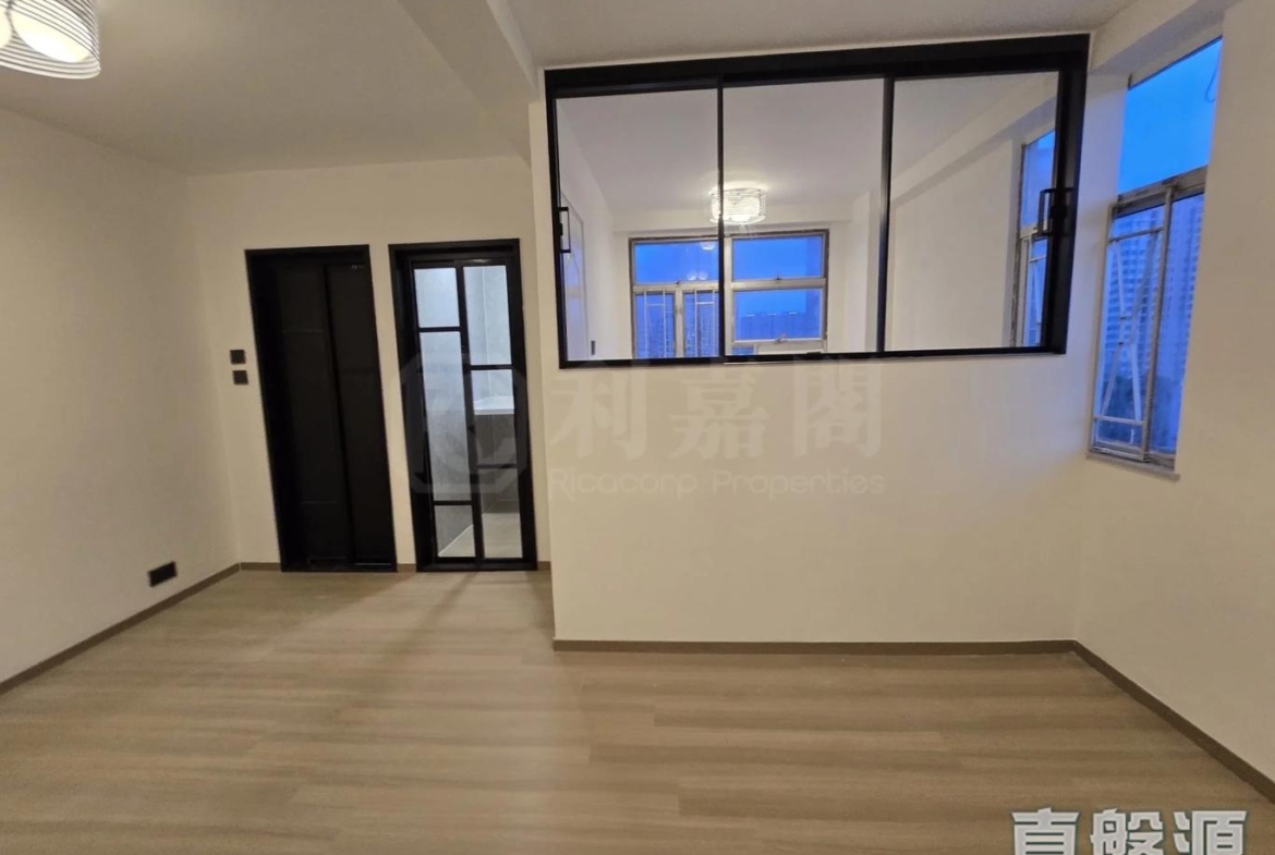 時益大廈 - 28NTS – 香港北部都會區