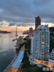 灣景花園 1座 - 28NTS – 香港北部都會區
