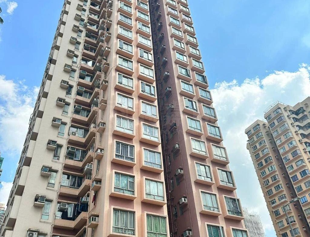 順豐大廈 - 28NTS – 香港北部都會區
