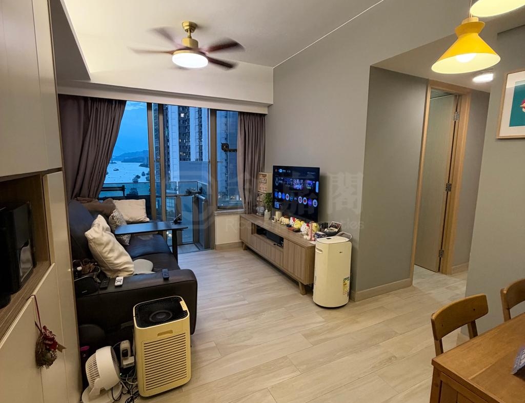 海之戀 3期 9座 - 28NTS – 香港北部都會區