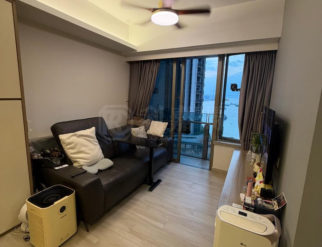 海之戀 3期 9座 - 28NTS – 香港北部都會區