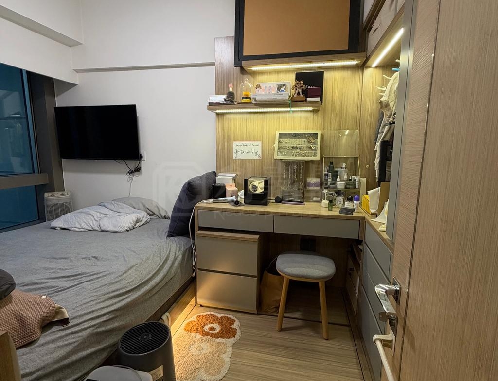海之戀 3期 9座 - 28NTS – 香港北部都會區
