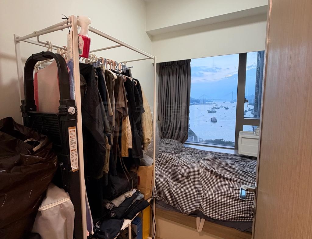 海之戀 3期 9座 - 28NTS – 香港北部都會區