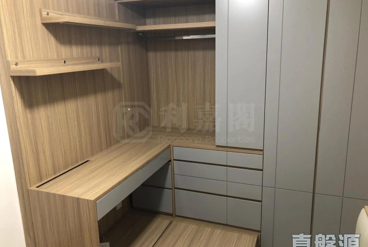 海之戀 3期 9座 - 28NTS – 香港北部都會區