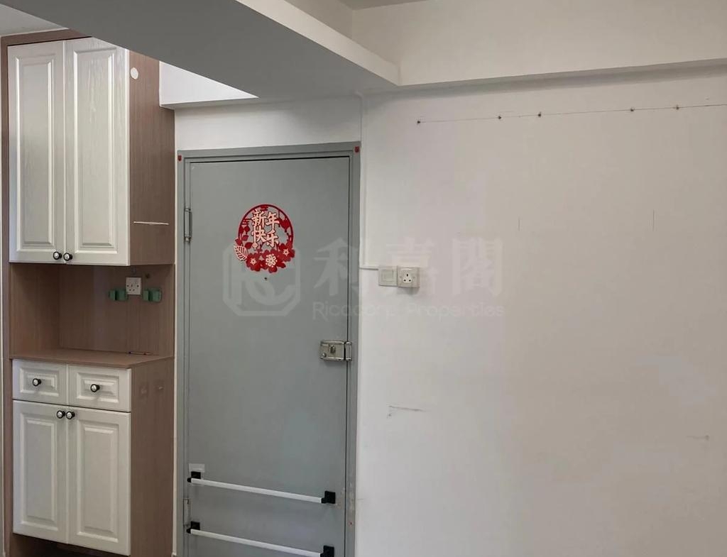 喜利大廈 - 28NTS – 香港北部都會區