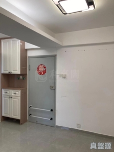 喜利大廈 - 28NTS – 香港北部都會區