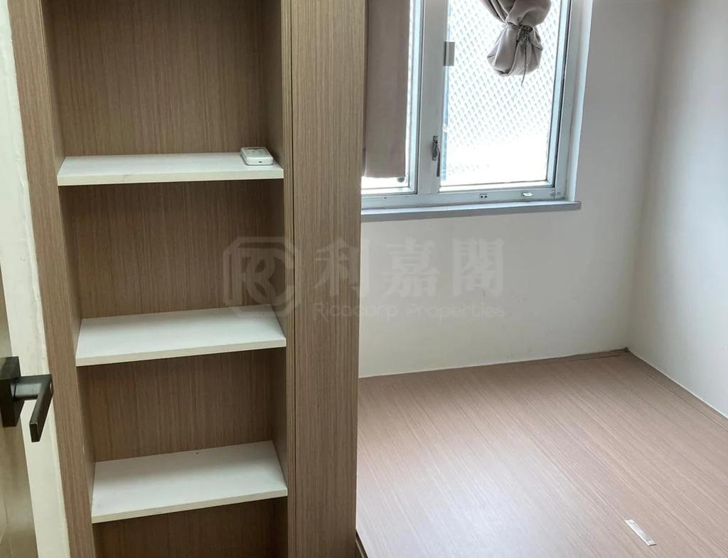 喜利大廈 - 28NTS – 香港北部都會區