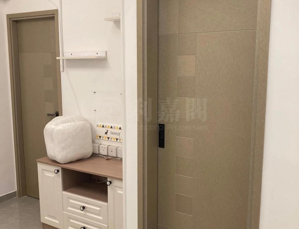 喜利大廈 - 28NTS – 香港北部都會區