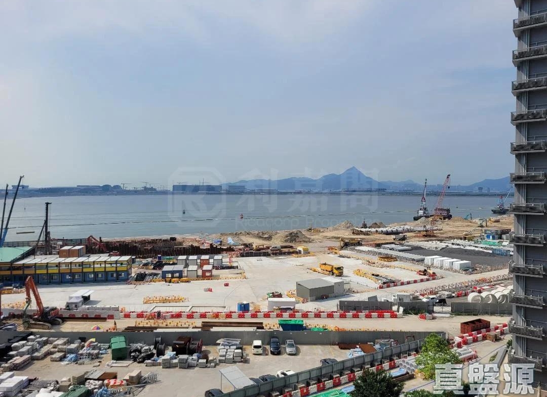 東環 1期 3A座 - 28NTS – 香港北部都會區