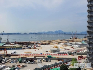 東環 1期 3A座 - 28NTS – 香港北部都會區