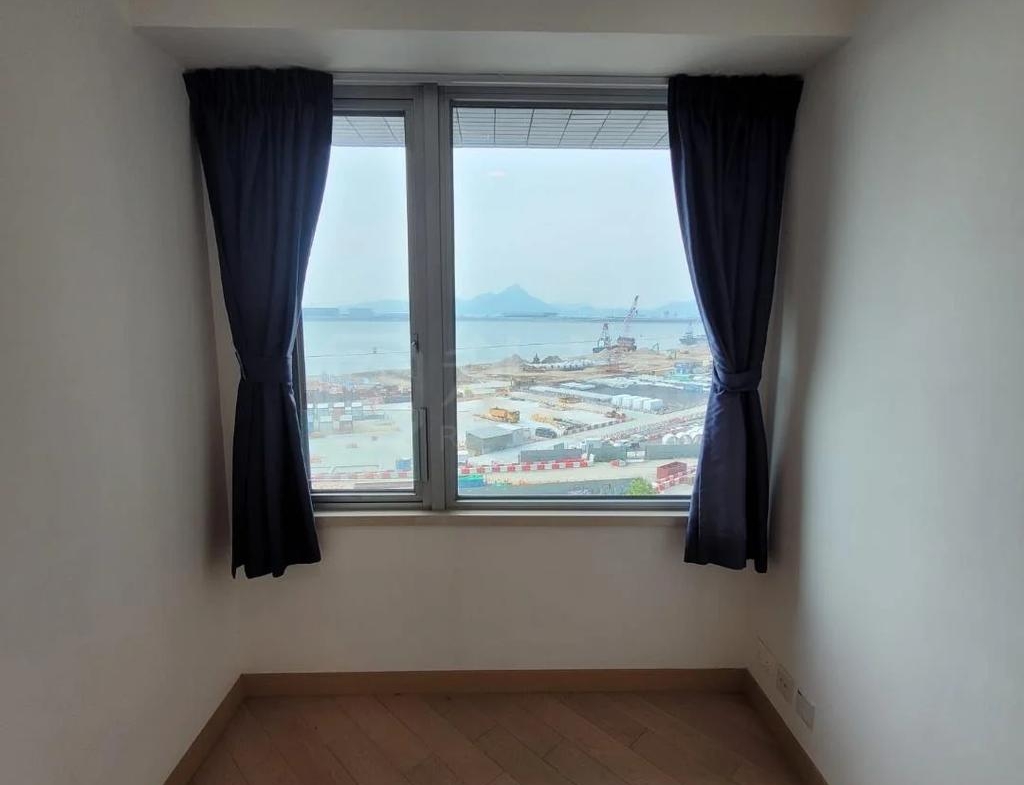 東環 1期 3A座 - 28NTS – 香港北部都會區