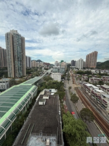 錦興大廈 - 28NTS – 香港北部都會區