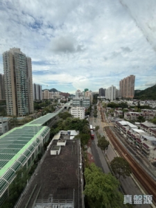 錦興大廈 - 28NTS – 香港北部都會區