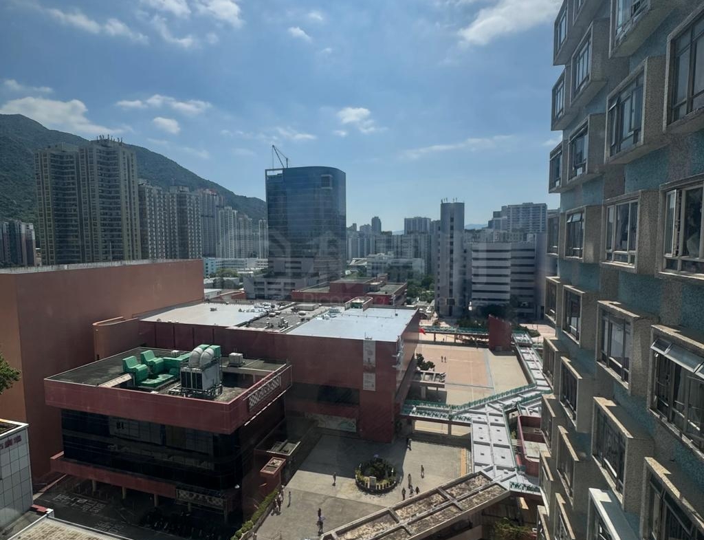 時代廣場 C座 - 28NTS – 香港北部都會區