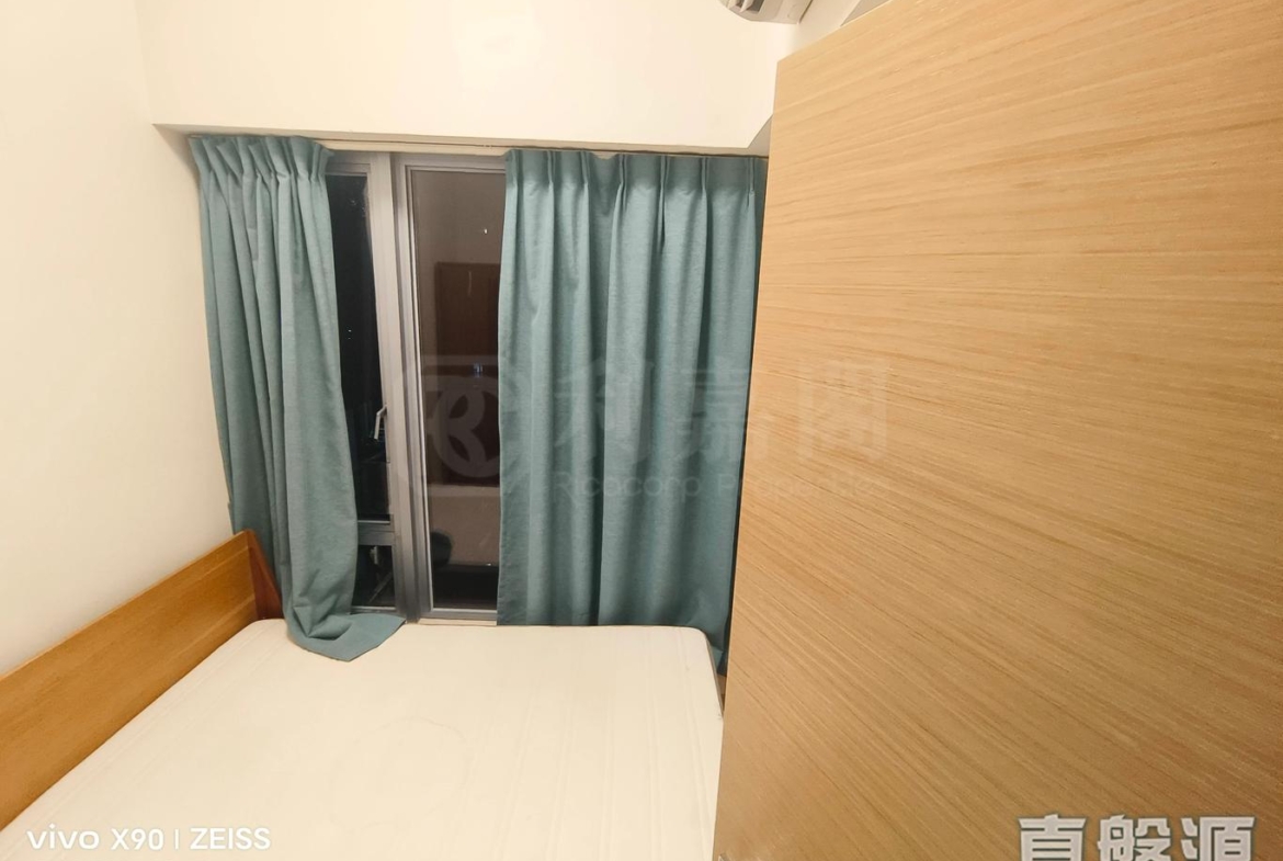峻巒 2B期 PARK YOHO NAPOLI 27A座 - 28NTS – 香港北部都會區