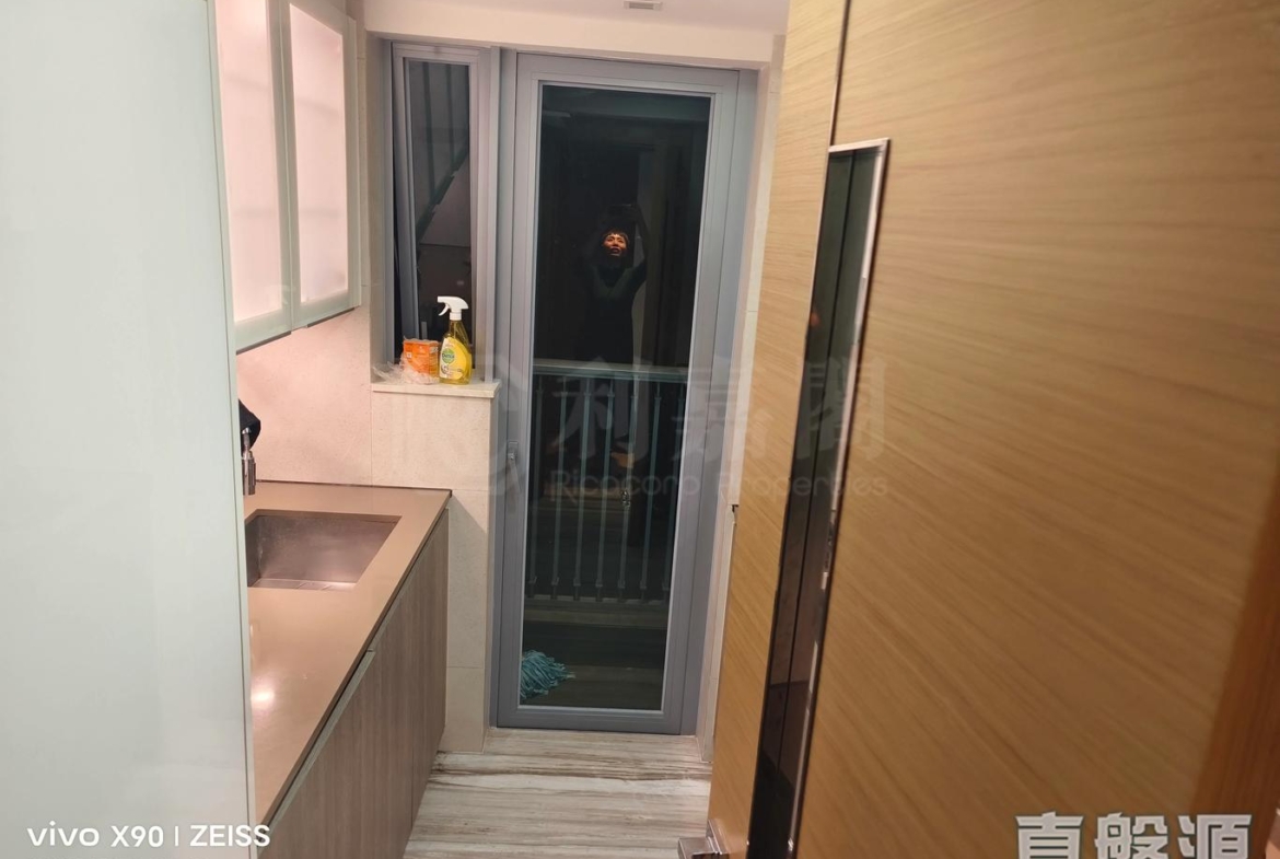 峻巒 2B期 PARK YOHO NAPOLI 27A座 - 28NTS – 香港北部都會區