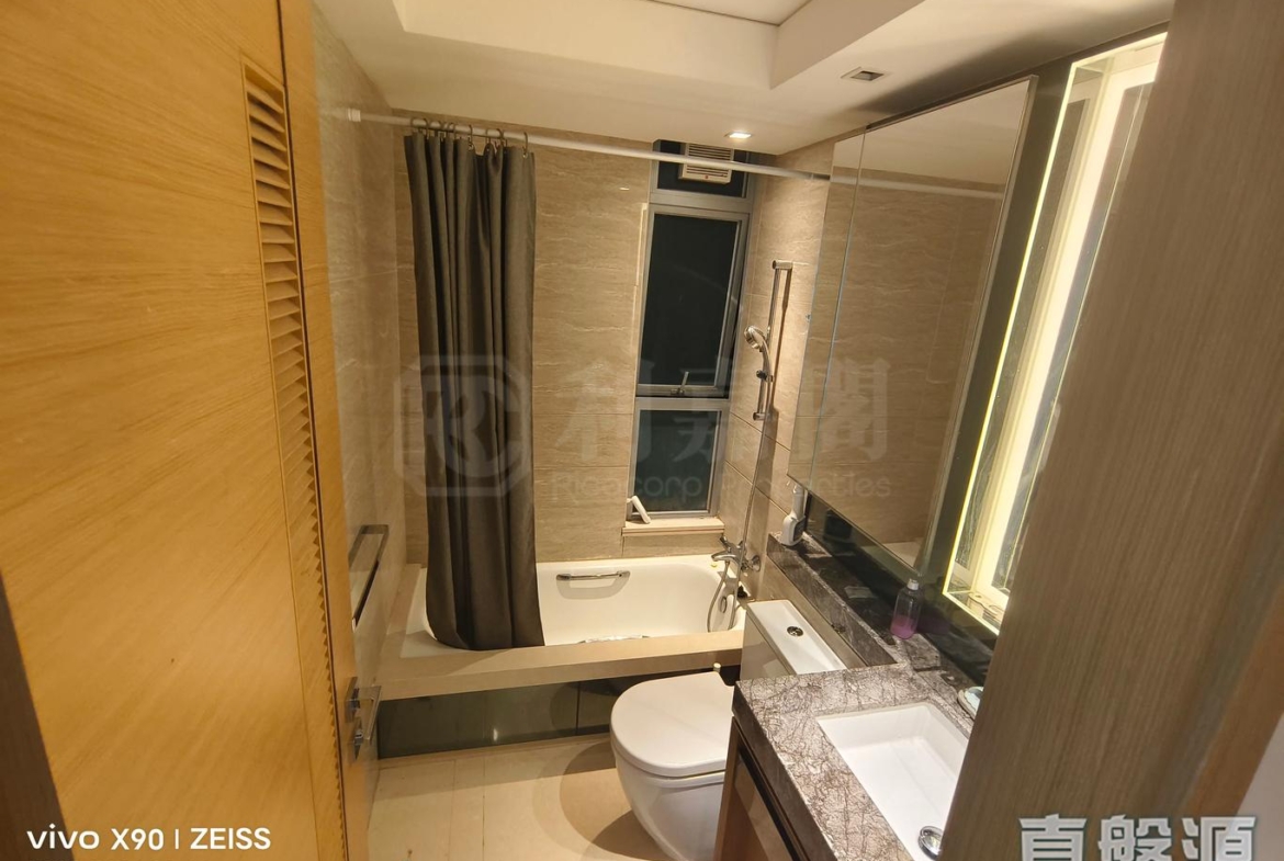 峻巒 2B期 PARK YOHO NAPOLI 27A座 - 28NTS – 香港北部都會區
