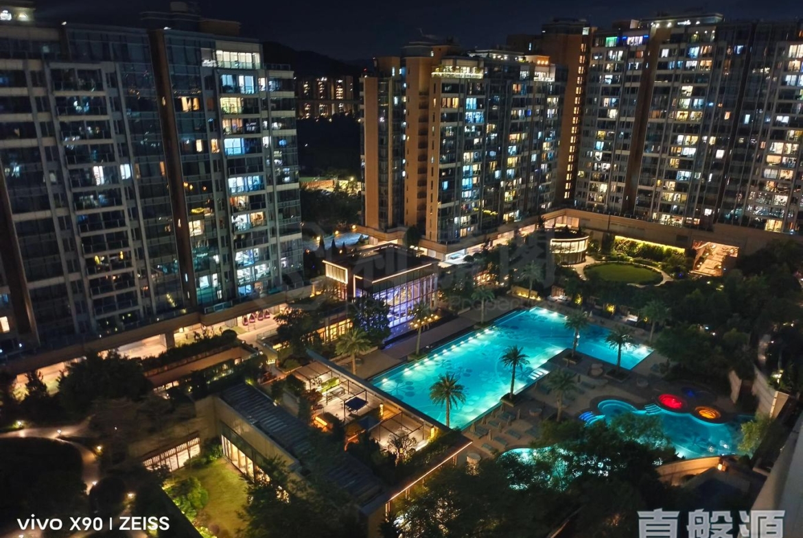 峻巒 2B期 PARK YOHO NAPOLI 27A座 - 28NTS – 香港北部都會區