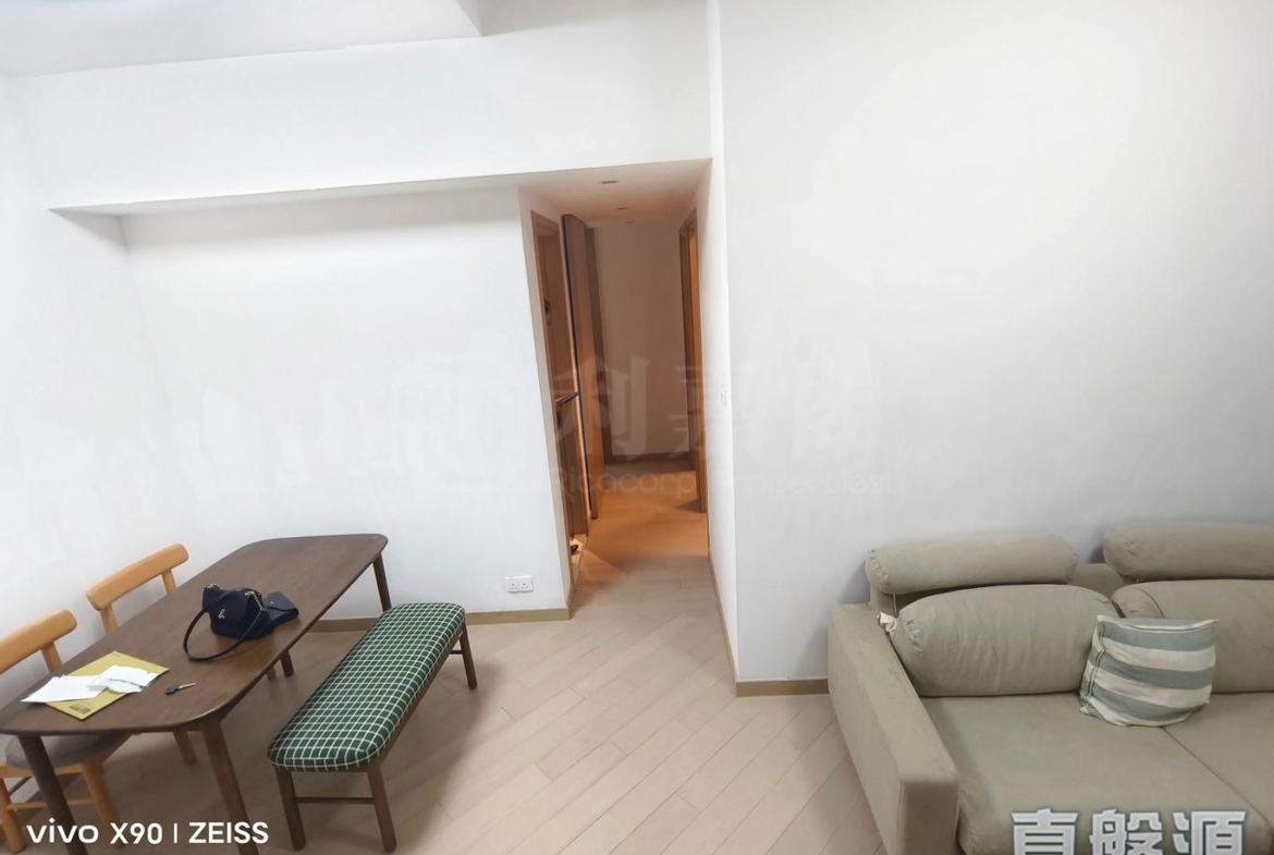 峻巒 2B期 PARK YOHO NAPOLI 27A座 - 28NTS – 香港北部都會區