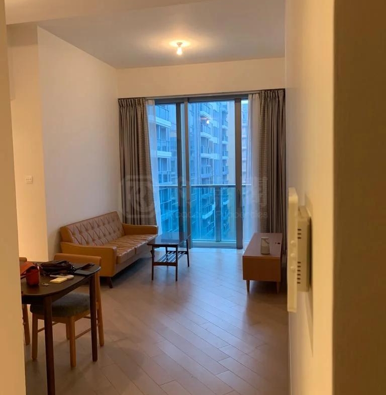 峻巒 2B期 PARK YOHO NAPOLI 27A座 - 28NTS – 香港北部都會區