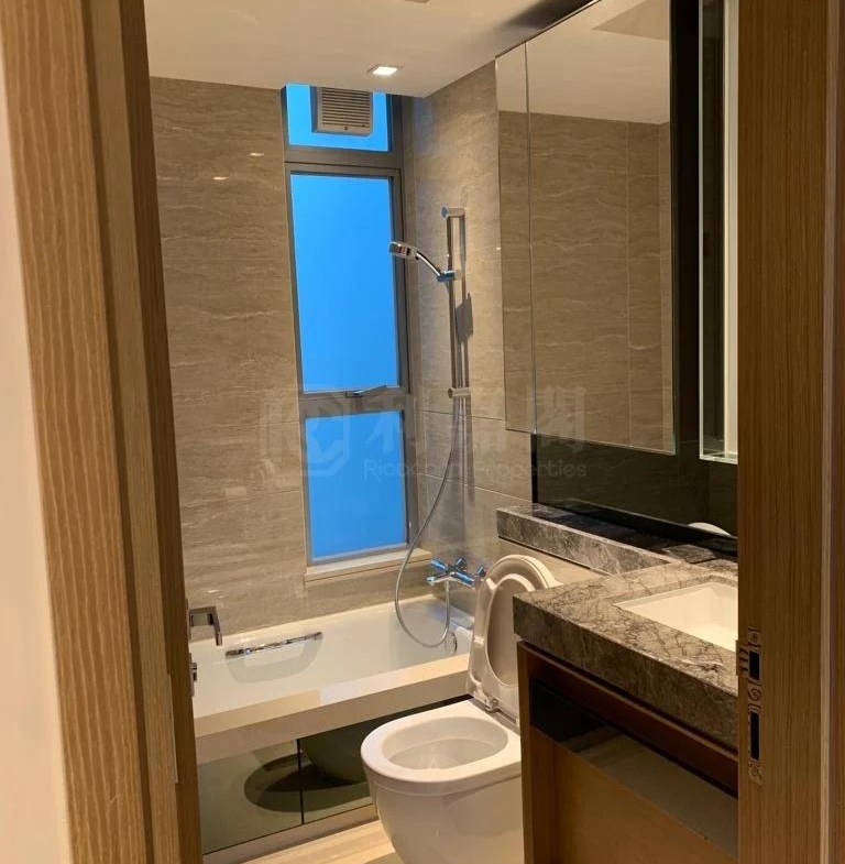 峻巒 2B期 PARK YOHO NAPOLI 27A座 - 28NTS – 香港北部都會區