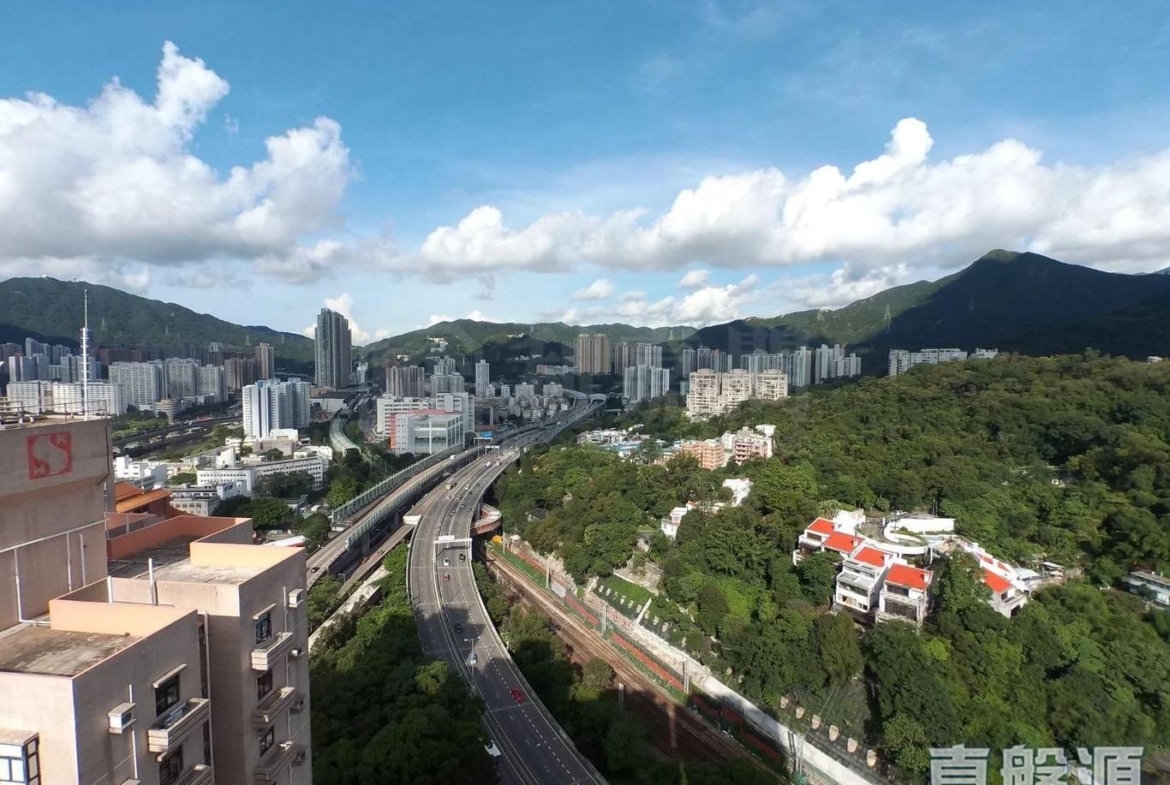 希爾頓中心 C座 - 28NTS – 香港北部都會區