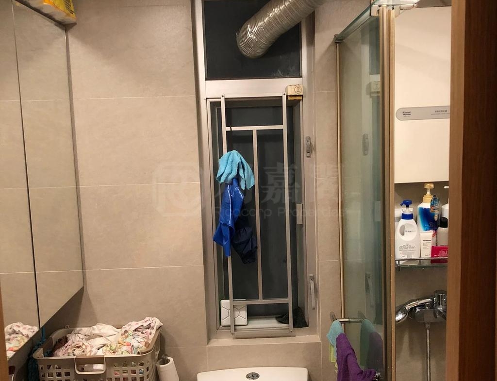 希爾頓中心 C座 - 28NTS – 香港北部都會區