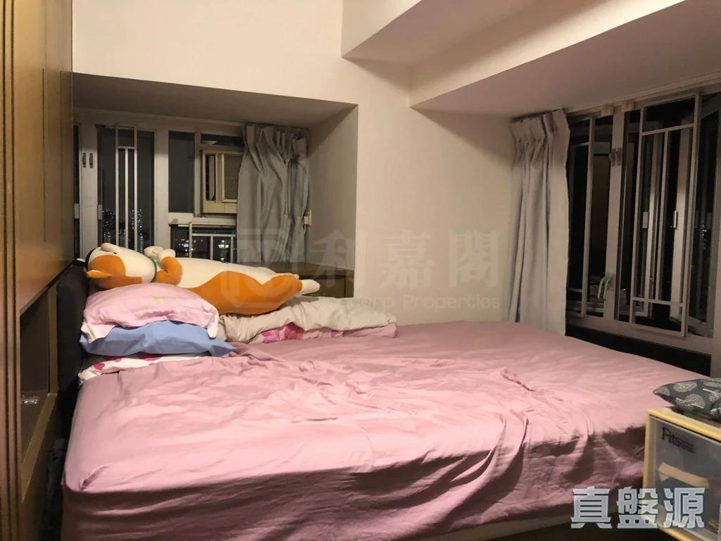 希爾頓中心 C座 - 28NTS – 香港北部都會區