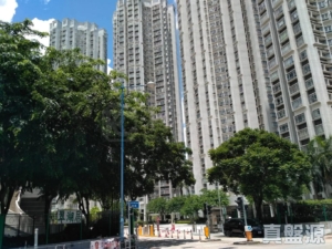 嘉湖山莊 3期 翠湖居 1座 - 28NTS – 香港北部都會區