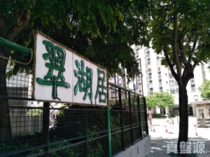 嘉湖山莊 3期 翠湖居 1座 - 28NTS – 香港北部都會區