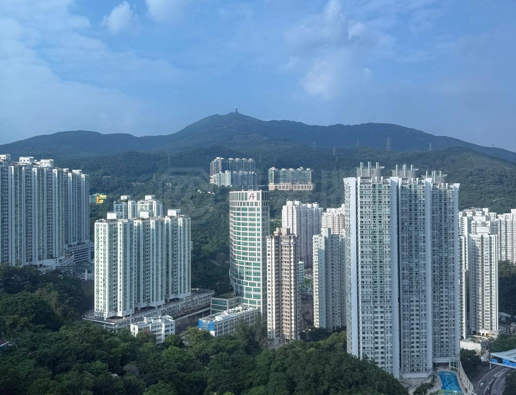 蔚景花園 - 28NTS – 香港北部都會區