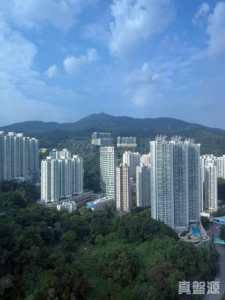 蔚景花園 - 28NTS – 香港北部都會區