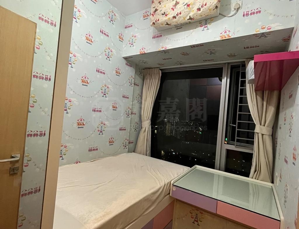 瓏門 1期 5座 - 28NTS – 香港北部都會區