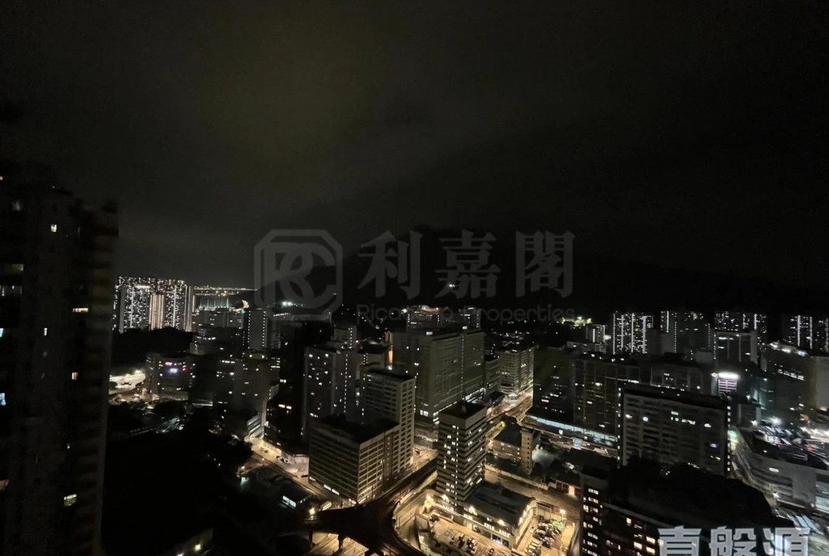 瓏門 1期 5座 - 28NTS – 香港北部都會區