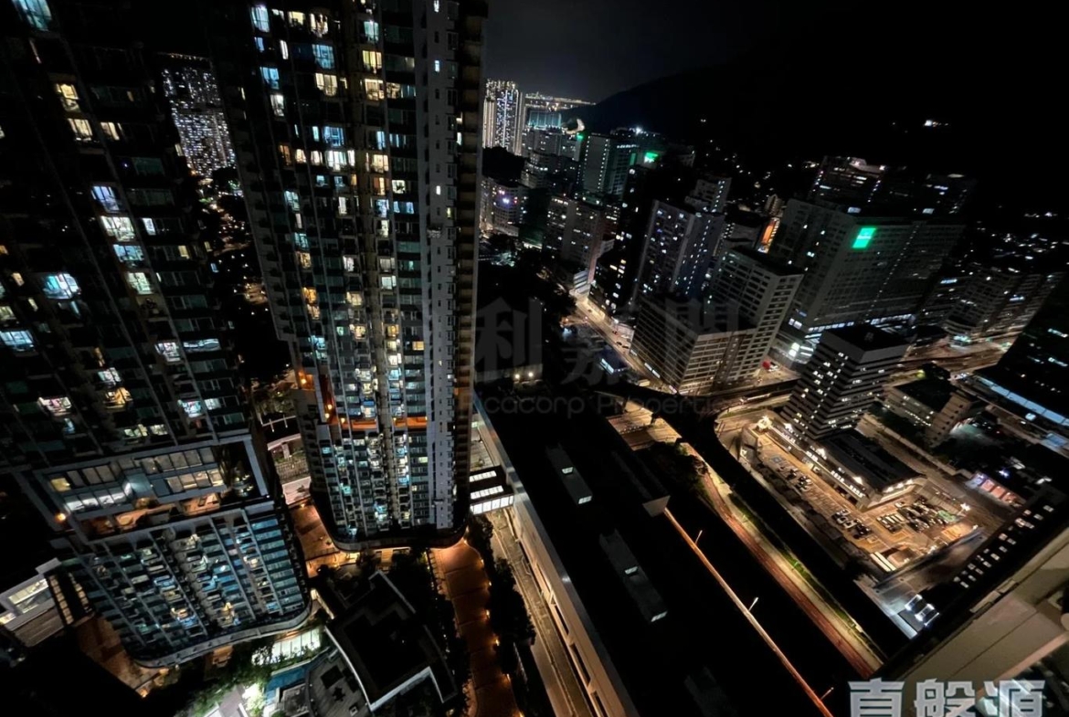 瓏門 1期 5座 - 28NTS – 香港北部都會區