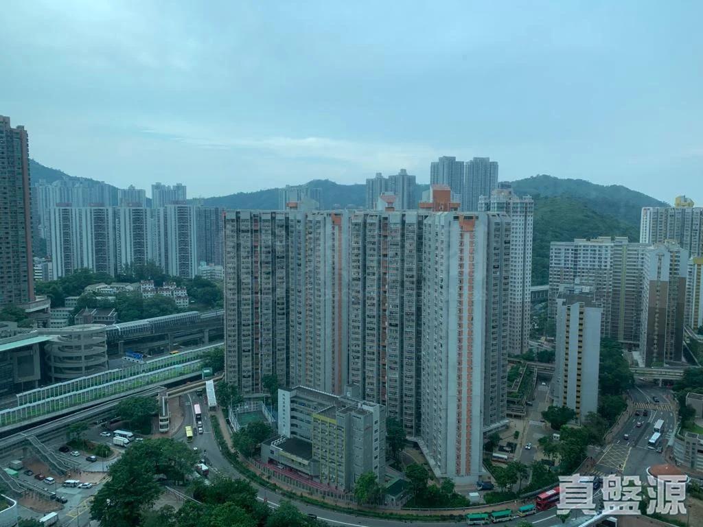 灝景灣 3期 9座 - 28NTS – 香港北部都會區