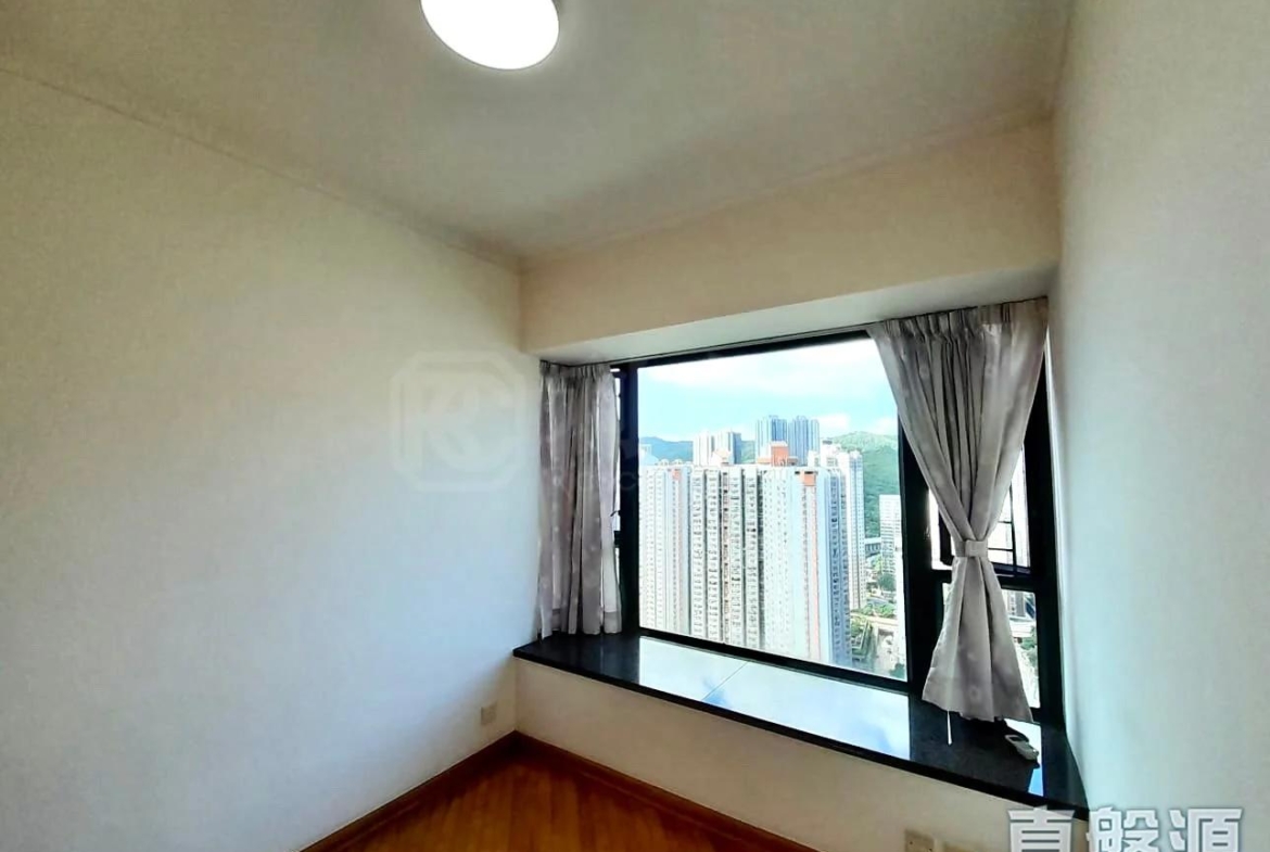 灝景灣 3期 9座 - 28NTS – 香港北部都會區
