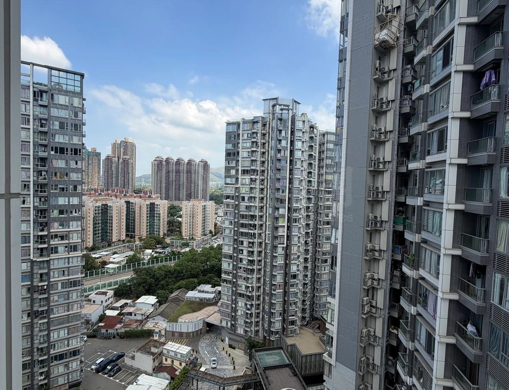 尚悅 12座 - 28NTS – 香港北部都會區